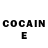 COCAIN Колумбийский nonameisizha
